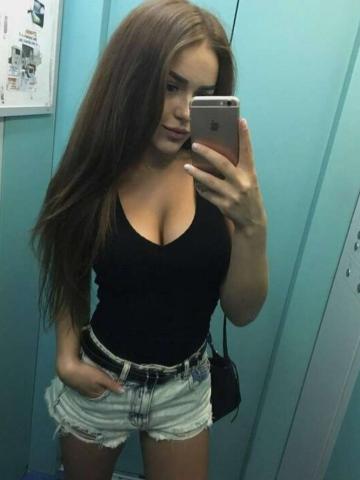 Индивидуалка Нинель Фотография 2